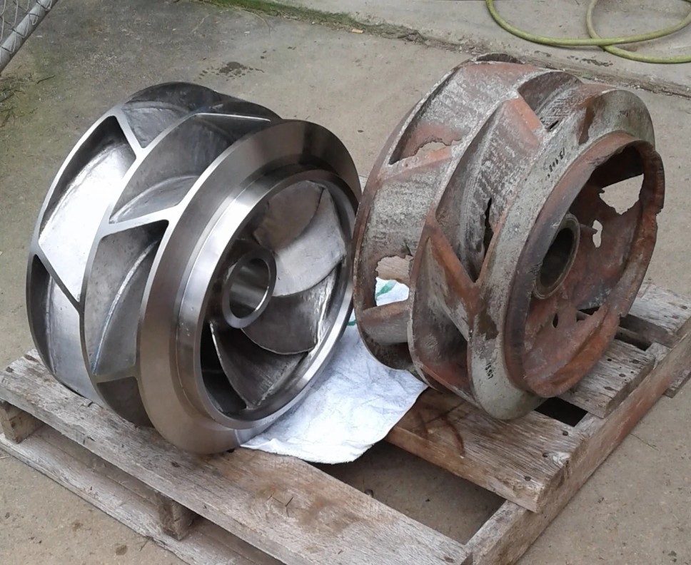 Custom Manufacturing